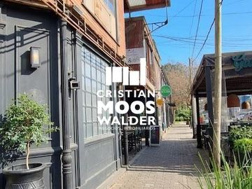 Local  en Mercado Mendoza venta y alquiler- Ingeniero Maschwitz.