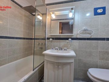 Departamento en alquiler