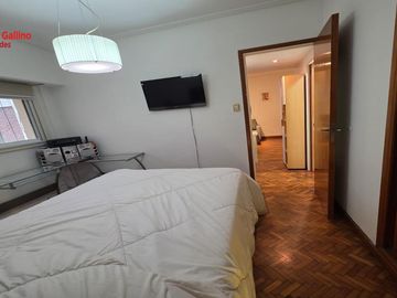 Departamento en alquiler