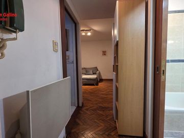 Departamento en alquiler