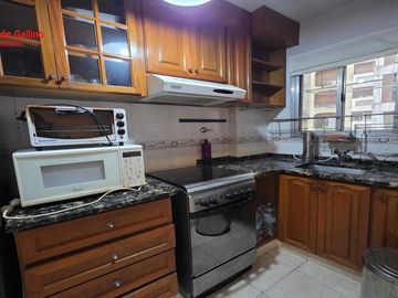 Departamento en alquiler
