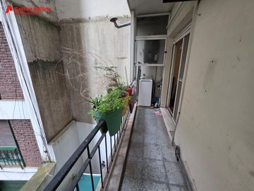 Departamento en alquiler