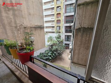 Departamento en alquiler
