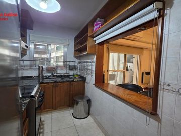 Departamento en alquiler