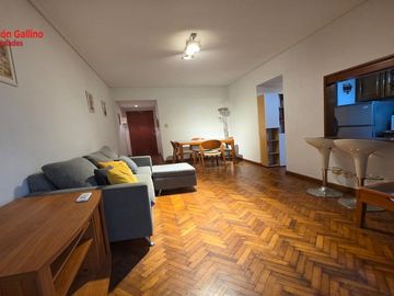 Departamento en alquiler