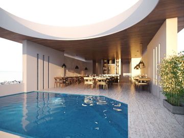 DEPARTAMENTO EN VENTA EN MÉRIDA YUCATÁN EN ALTABRISA