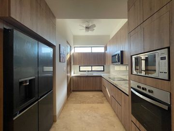 DEPARTAMENTO EN VENTA EN MÉRIDA YUCATÁN EN ALTABRISA