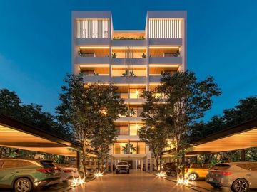 DEPARTAMENTO EN VENTA EN MÉRIDA YUCATÁN EN ALTABRISA