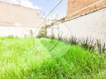 Casa EN VENTA en el corazón de Tlalnepantla
