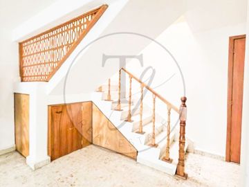 Casa EN VENTA en el corazón de Tlalnepantla