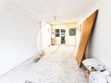 Casa EN VENTA en el corazón de Tlalnepantla