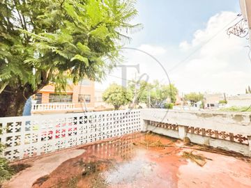 Casa EN VENTA en el corazón de Tlalnepantla