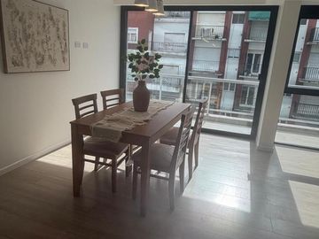 Venta Departamento 2 ambientes en zona centro