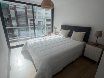 Venta Departamento 2 ambientes en zona centro