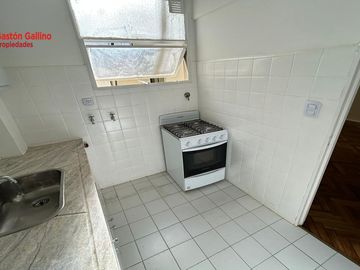Departamento en  alquiler