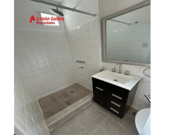 Departamento en  alquiler