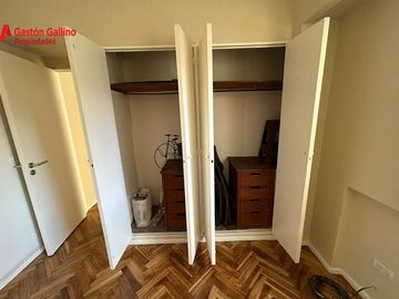 Departamento en  alquiler