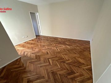 Departamento en  alquiler