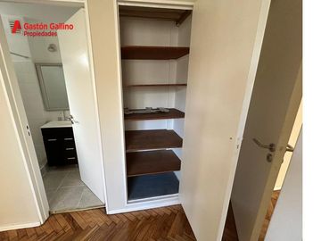 Departamento en  alquiler