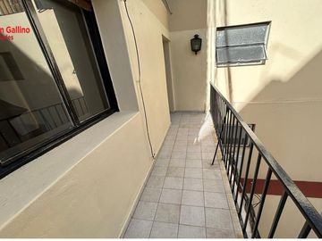 Departamento en  alquiler