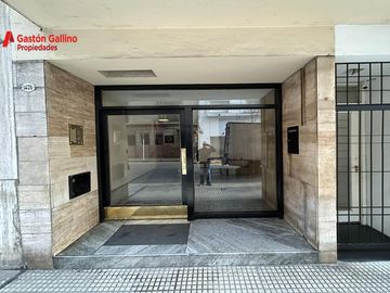 Departamento en  alquiler