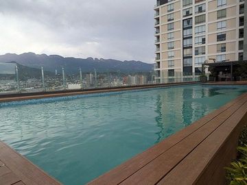 DEPARTAMENTO EN VENTA, VITANT SANTA LUCIA, MONTERREY CENTRO