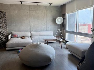 DEPARTAMENTO EN VENTA, VITANT SANTA LUCIA, MONTERREY CENTRO