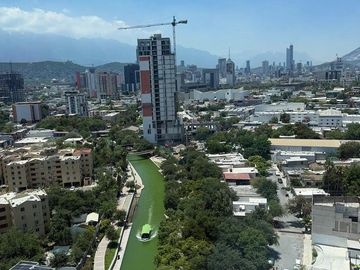 DEPARTAMENTO EN VENTA, VITANT SANTA LUCIA, MONTERREY CENTRO