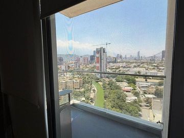 DEPARTAMENTO EN VENTA, VITANT SANTA LUCIA, MONTERREY CENTRO
