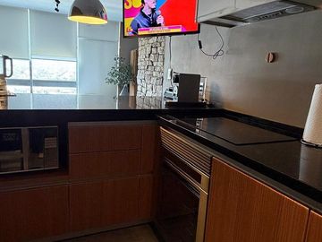 DEPARTAMENTO EN VENTA, VITANT SANTA LUCIA, MONTERREY CENTRO