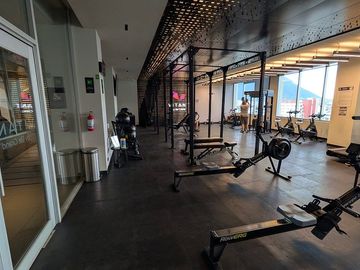 DEPARTAMENTO EN VENTA, VITANT SANTA LUCIA, MONTERREY CENTRO