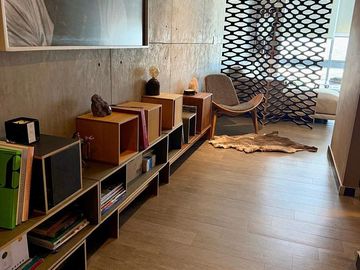 DEPARTAMENTO EN VENTA, VITANT SANTA LUCIA, MONTERREY CENTRO
