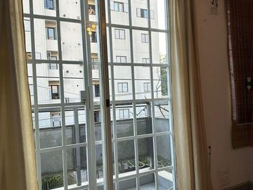 ALQUILER DPTO UN DORMITORIO B° GUEMES