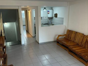 ALQUILER DPTO UN DORMITORIO B° GUEMES