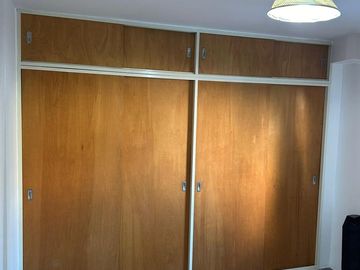 ALQUILER DPTO UN DORMITORIO B° GUEMES