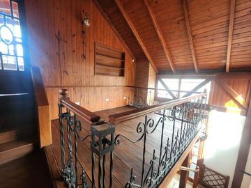 Casa en Alberdi Warnes 1800