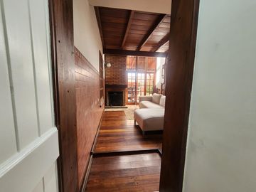 Casa en Alberdi Warnes 1800