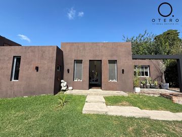 Casa en Venta Barrio Cerrado La Celina Maschwitz, Escobar