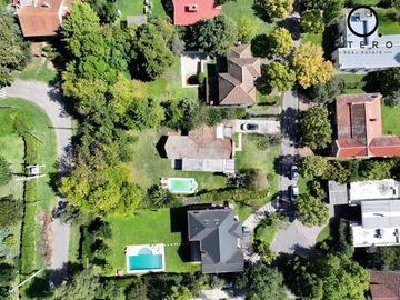 Casa en Venta Barrio Cerrado La Celina Maschwitz, Escobar