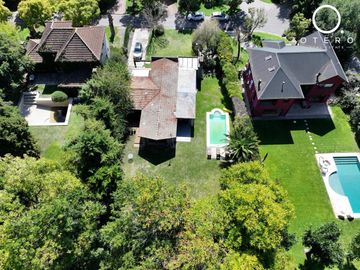 Casa en Venta Barrio Cerrado La Celina Maschwitz, Escobar