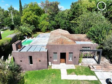 Casa en Venta Barrio Cerrado La Celina Maschwitz, Escobar