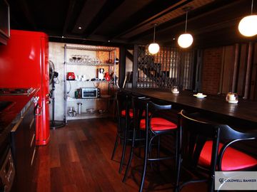 Loft en Molinas de categoria