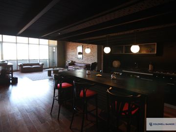 Loft en Molinas de categoria