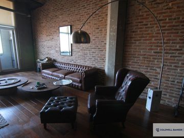 Loft en Molinas de categoria