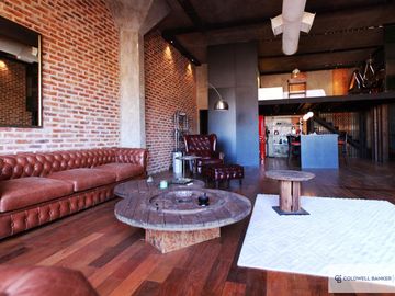 Loft en Molinas de categoria