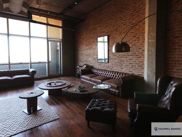 Loft en Molinas de categoria