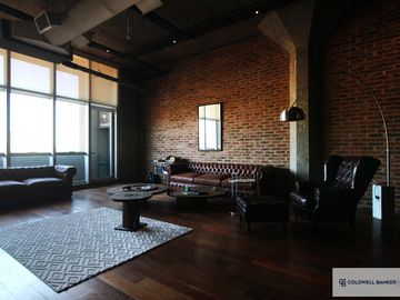 Loft en Molinas de categoria