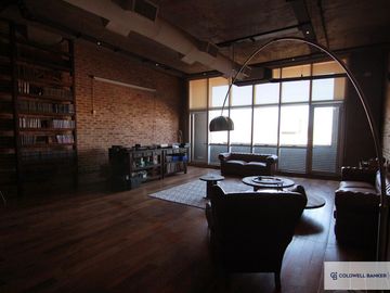 Loft en Molinas de categoria