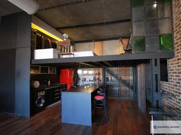 Loft en Molinas de categoria