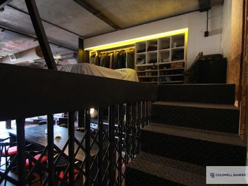 Loft en Molinas de categoria